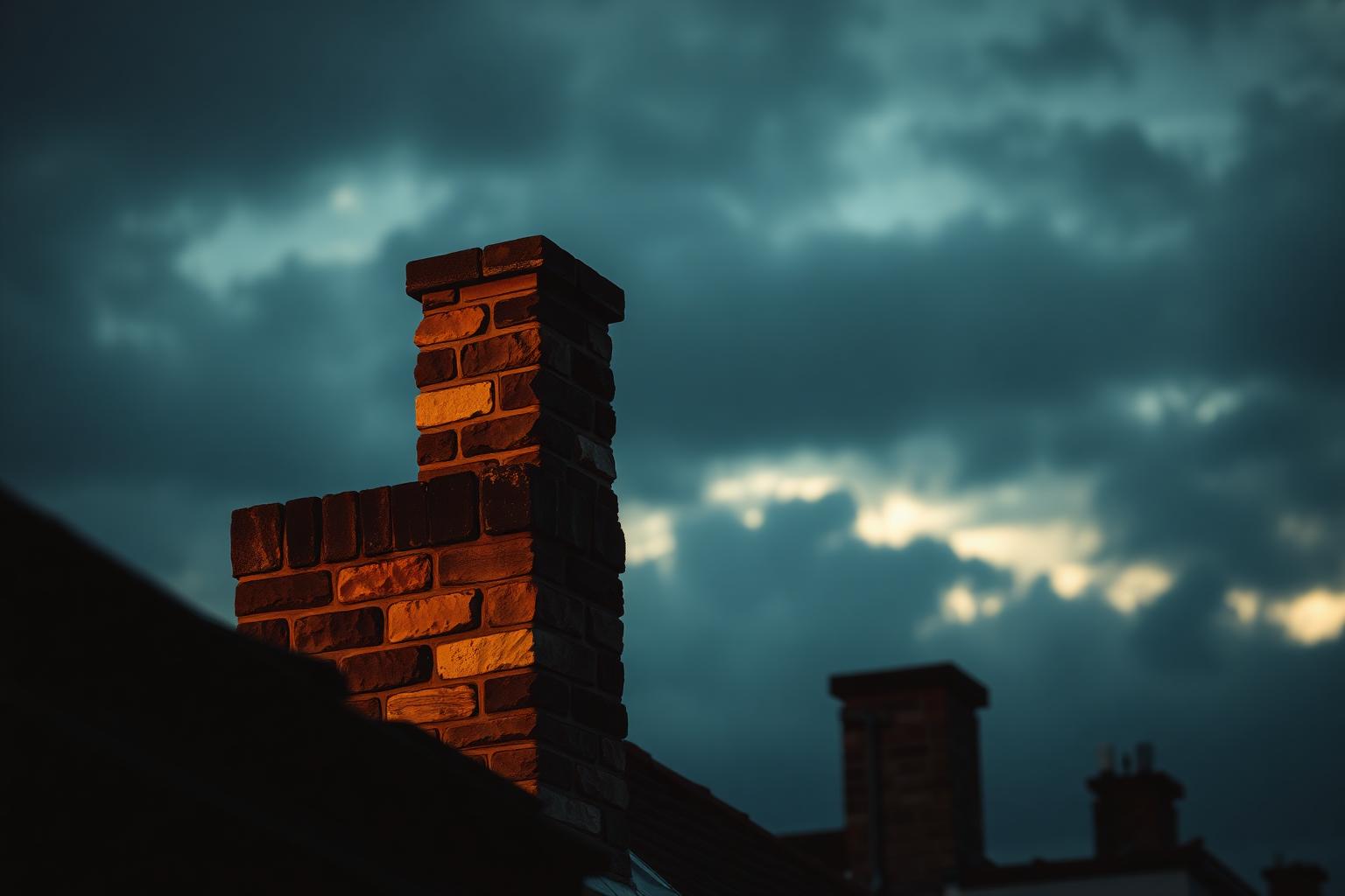 Chimney