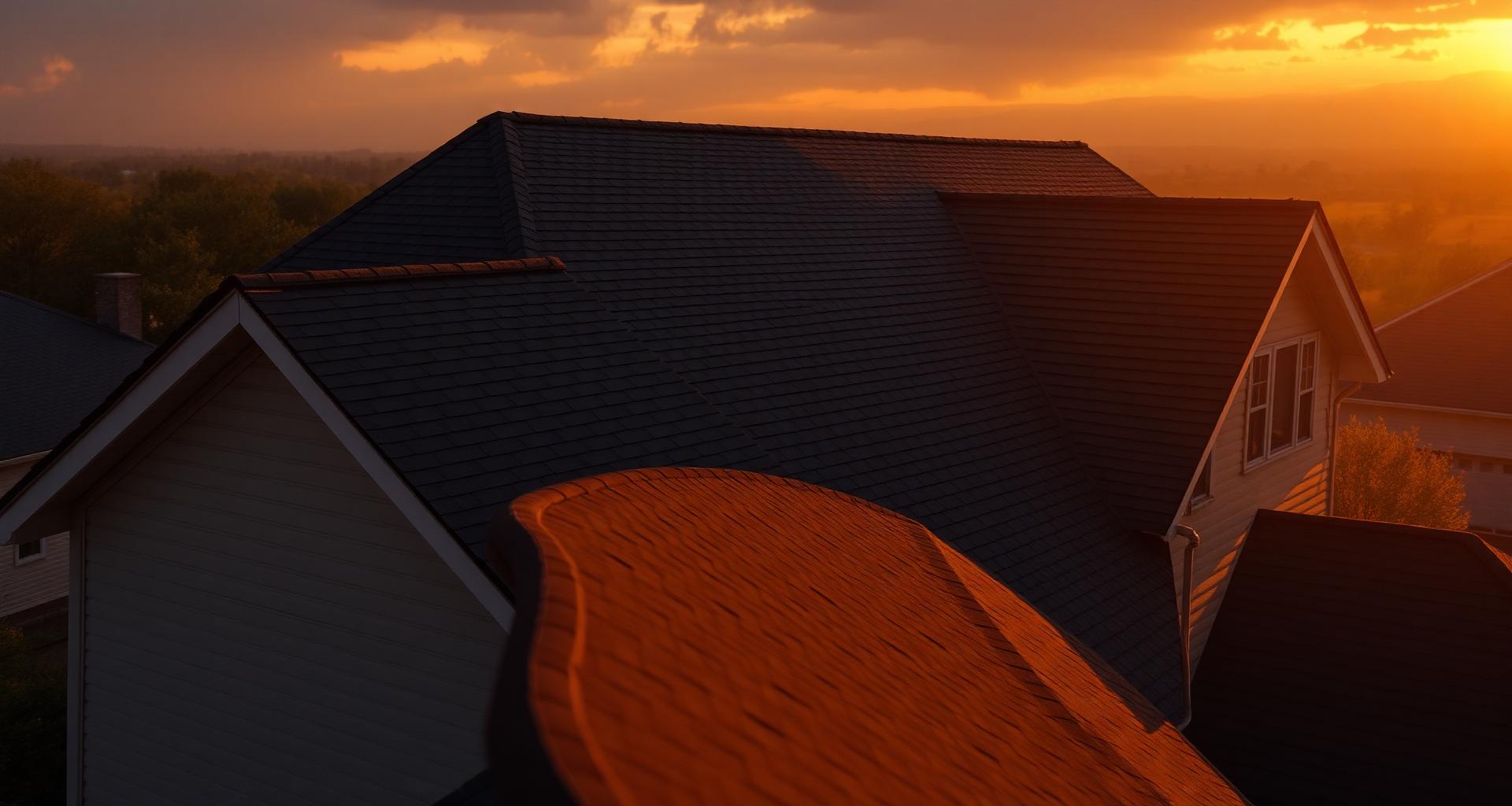 Rich Grillo Roofing